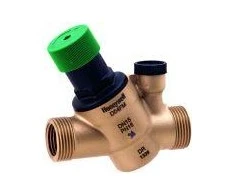 Honeywell Slėgio reguliatorius 3 / 4 "(D04FM-3 / 4A)