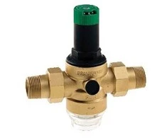 Honeywell Resideo Braukmann SLĖGIO REDUKTORIUS D06F-2A