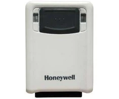 Honeywell Skaitytuvas: 1D, PDF417, 2D dramblio kaulo spalvos skaitytuvas (3320g-4) RS232/USB/KBW