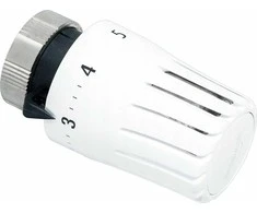 Honeywell Termostatinė galvutė M30x1.5 - balta