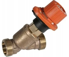 Honeywell Alwa-Kombi-4 Cw reguliavimo vožtuvas| vidinė siera, 1O5