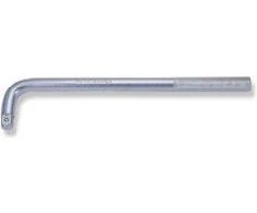 Wektory HONITON L formos rankena 1″ 600mm