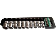 HONITON CAP 10 vnt. 1/2 "HONIDRIVER