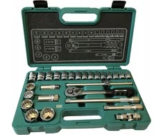HONITON Rinkinys KLUCZY 27 ELEMENTÓW 1/2" HONIDRIVER 4027