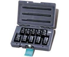 HONITON KEpurės 10 vnt. 1/2 "POVEIKIS