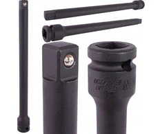 Wektory HONITON SMŪGINIS ILGINTUVAS 1/2″ 250mm