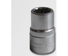 Wektory HONITON GALVUTĖ 12K 1/2″ TRUMPA 30mm
