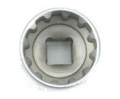 HONITON NASADKA 12K 3/4" KRÓTKA 65mm