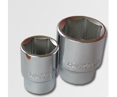 Wektory HONITON GALVUTĖ 6K 3/4″ TRUMPA 55mm