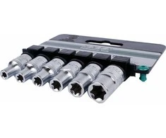 HONITON NASADKI 1/4" TORX WEWNĘTRZNY