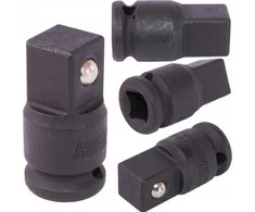Wektory HONITON SMŪGINIS ADAPTERIS 3/8″ į 1/2″