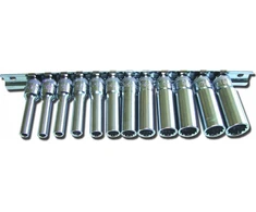 HONITON ANTGALIS 17 vnt. 3/8" 8-24 mm ILGIO 2209