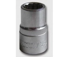 Wektory HONITON GALVUTĖ 12K 1/2″ TRUMPA 10mm