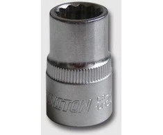 Wektory HONITON NASADKA 12-KĄTNA 1/2" 15mm