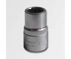 Wektory HONITON GALVUTĖ 12K 1/2″ TRUMPA 24mm