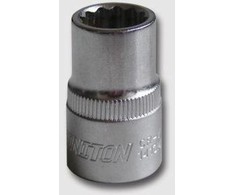 Wektory HONITON NASADKA 12-KĄTNA 1/2" 27mm