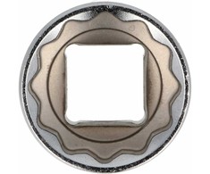 Wektory HONITON NASADKA 12-KĄTNA 1/2" 21mm