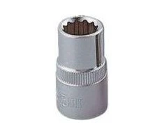 Wektory HONITON NASADKA 12-KĄTNA 3/4" 19mm