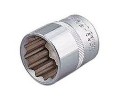 Wektory HONITON GALVUTĖ 12K 3/4″ TRUMPA 30mm
