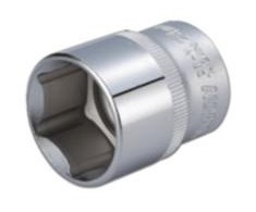 HONITON NASADKA KRÓTKA 6-KĄTNA 1/2" 30mm
