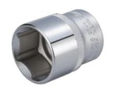 Wektory HONITON NASADKA KRÓTKA 6-KĄTNA 1/2" 32mm