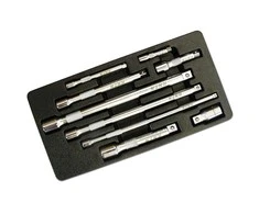 HONITON EXTENSIONS 9 vnt. 4329