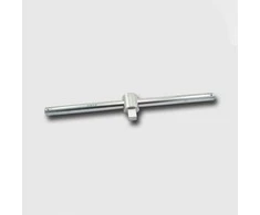 Honiton 3 / 4 "460mm slankiojo rankenėlės (H6460)