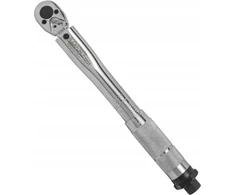 Honiton ROCKFORCE dinaminis raktas 1/4 colio 2-24 Nm