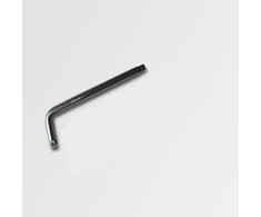 Honiton L formos 1/2" 300 mm (H4300)