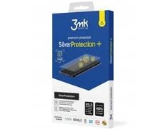 3Mk apsauga „Honor 200 Smart“ – 3mk sidabrinė apsauga+
