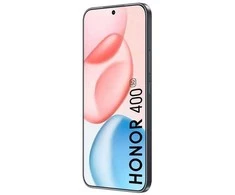 HONOR 400 8/256GB Juodas