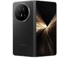 Išmanusis telefonas Honor Magic V5 juodas