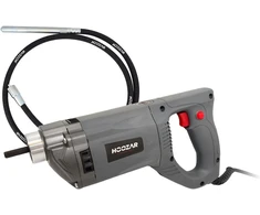 HOOZAR BETONO VIBRATORIUS 1500W ANTGALIS 3m