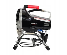 HOOZAR AGREGAT MALARSKI 1000W APS-200