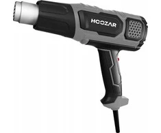 HOOZAR techninis fenas 1500W