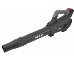 HOOZAR LAPŲ PŪSTUVAS 18V 1×5.0Ah LB15-T1