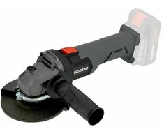 HOOZAR KAMPINIS ŠLIFUOKLIS 125mm 18V BODY AG25BL-0