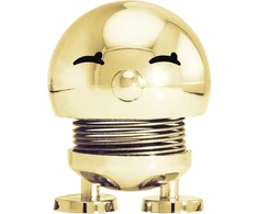 Hoptimist Bimble figūrėlė S Gold 30623