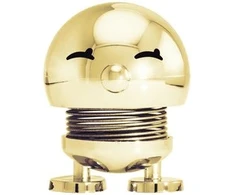 Hoptimist Bimble figūrėlė S Gold 30623