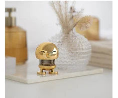Hoptimist Bimble figūrėlė S Gold 30623