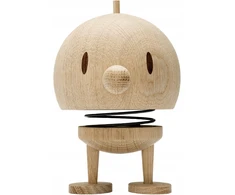 Hoptimist Bumble L Raw Oak figūrėlė 27554