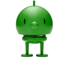 Hoptimist Dekoratyvinės figūrėlės Bumble M Žalias (26110)