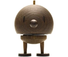 Hoptimist Figūrėlė Bumble M Smoked Oak (27558)