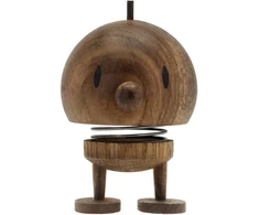 Hoptimist Figūrėlė Bumble M Smoked Oak (27558)