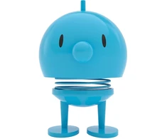 Hoptimist figūrėlė Bumble M turkio spalvos 26113