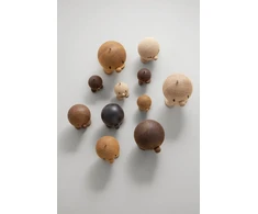 Hoptimist figūrėlė Bumble S Raw Oak 27550