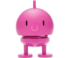 Hoptimist figūrėlė Bumble S rožinė 32243