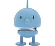 Hoptimist figūrėlė Bumble S šviesiai mėlyna 26080