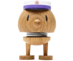 Hoptimist Figūrėlė Bumble student S ąžuolas (26348)