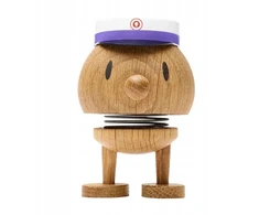 Hoptimist Figūrėlė Bumble student S oak (26348)
